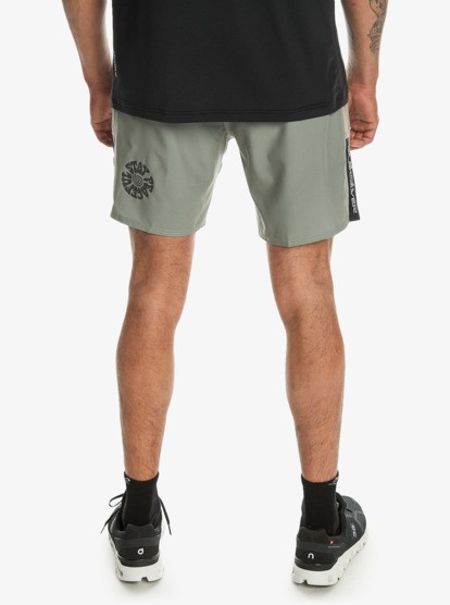 Quiksilver Omni Training Short 17 Erkek Deniz Şortu EQYWS03836