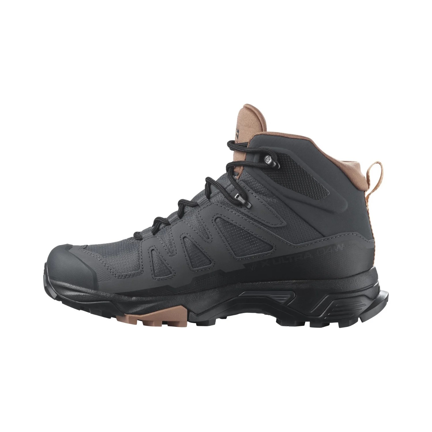 Salomon X Ultra 4 Mid Gore-Tex Kadın Outdoor Bot