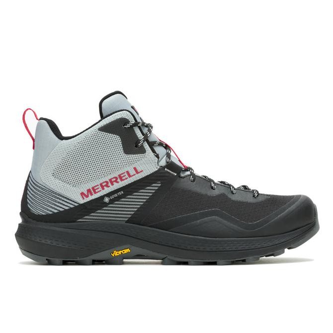 Merrell MQM 3 Mid Gore-Tex Erkek Outdoor Trekking  Bot