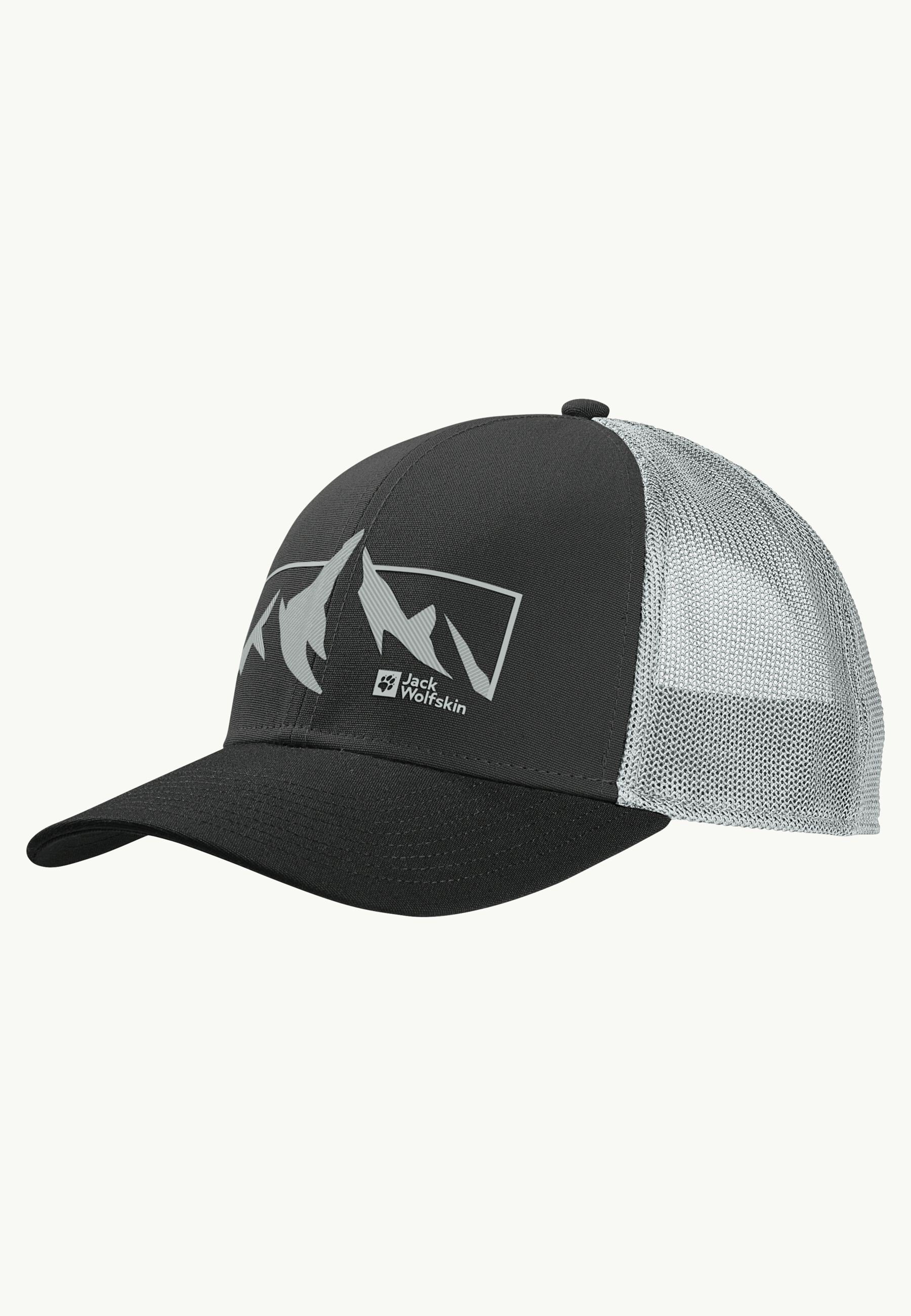 Jack Wolfskin Brand Cap Şapka 1911242