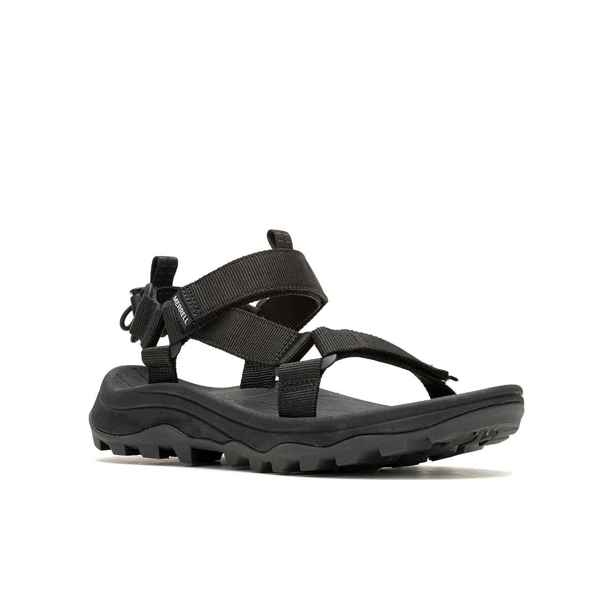 Merrell Speed Fusion Web Sport Kadın Sandalet