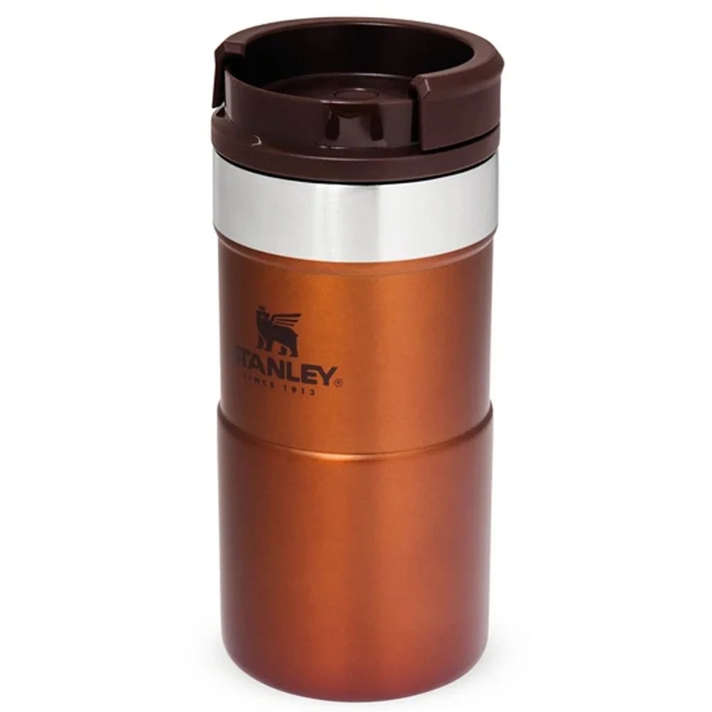 Stanley The NeverLeak™ Klasik Termos Bardak 0.25 LT / 8.5 oz  10-09856