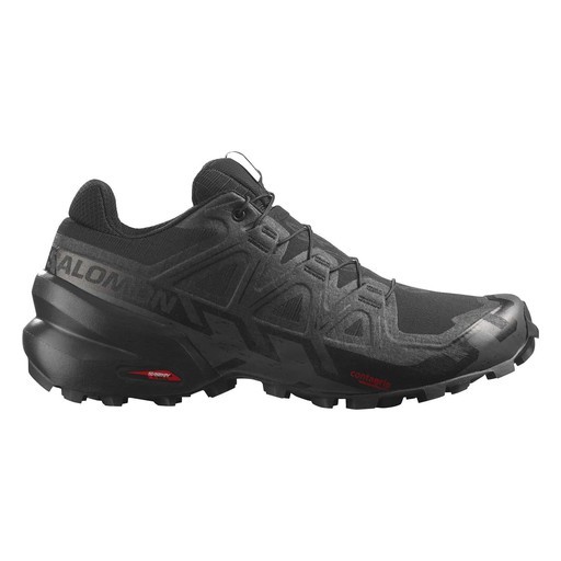 Salomon Speedcross 6 Kadın Outdoor Patika Koşu Ayakkabısı