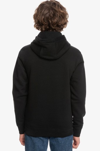 Quiksilver Big Logo Hood Çocuk Kapüşonlu Sweatshirt  EQBFT03720