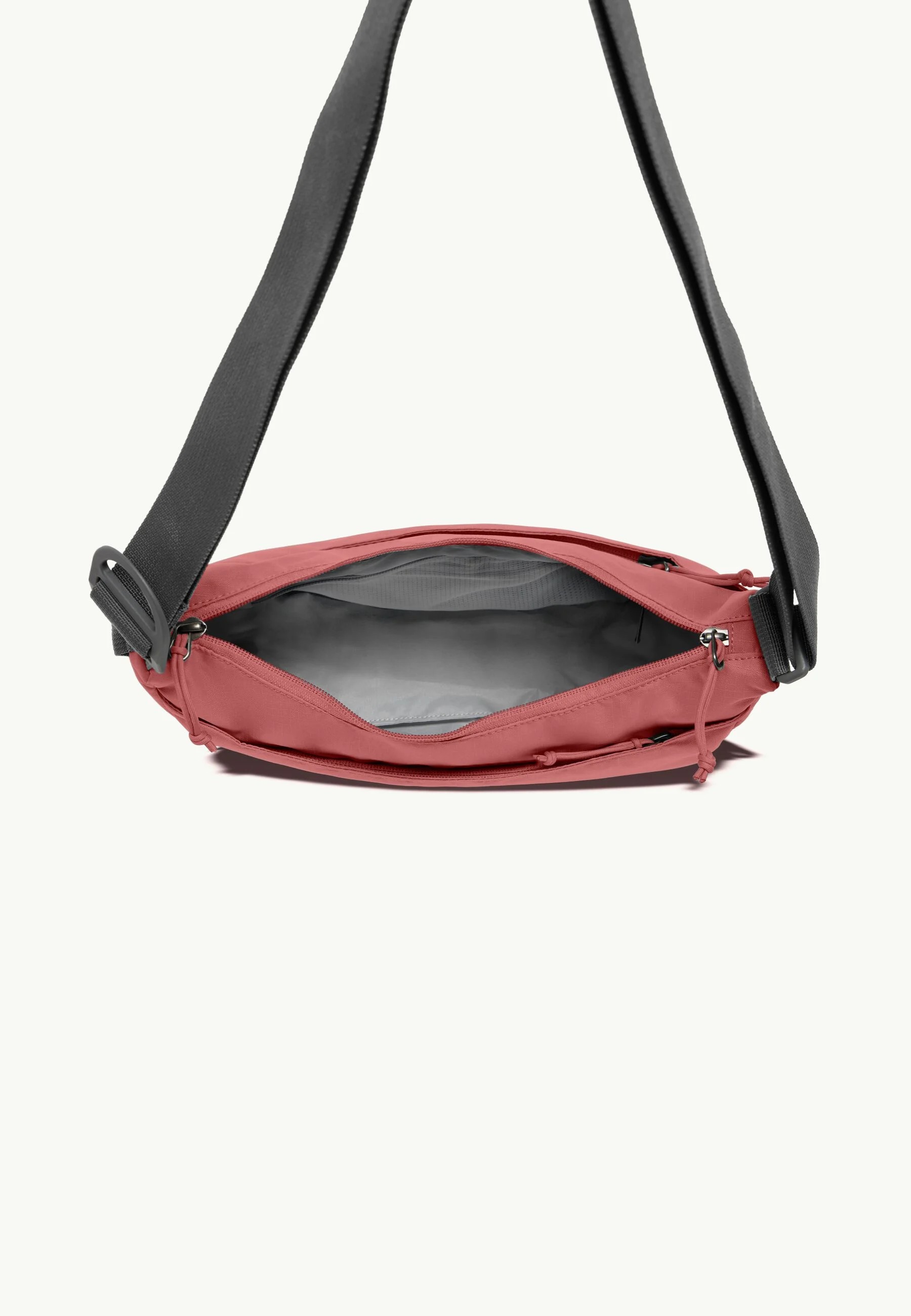Jack Wolfskin Rose Şık ve Fonksiyonel Omuz Çantası A64024 