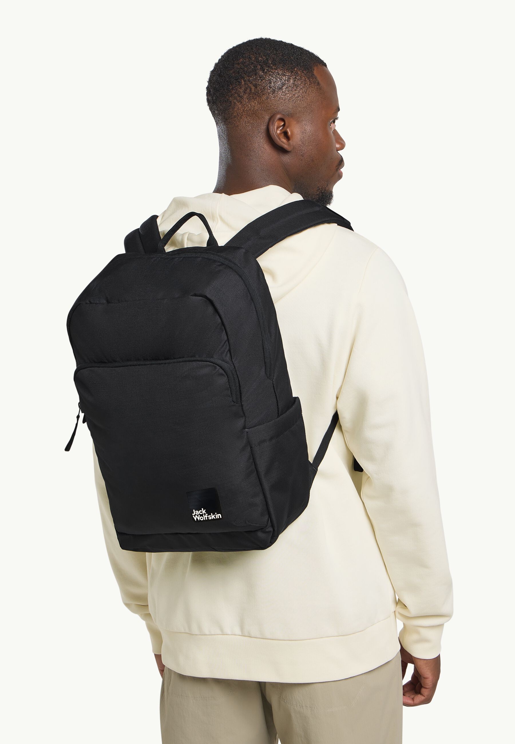 Jack Wolfskin Terraview 20L Günlük Sırt Çantası A64867