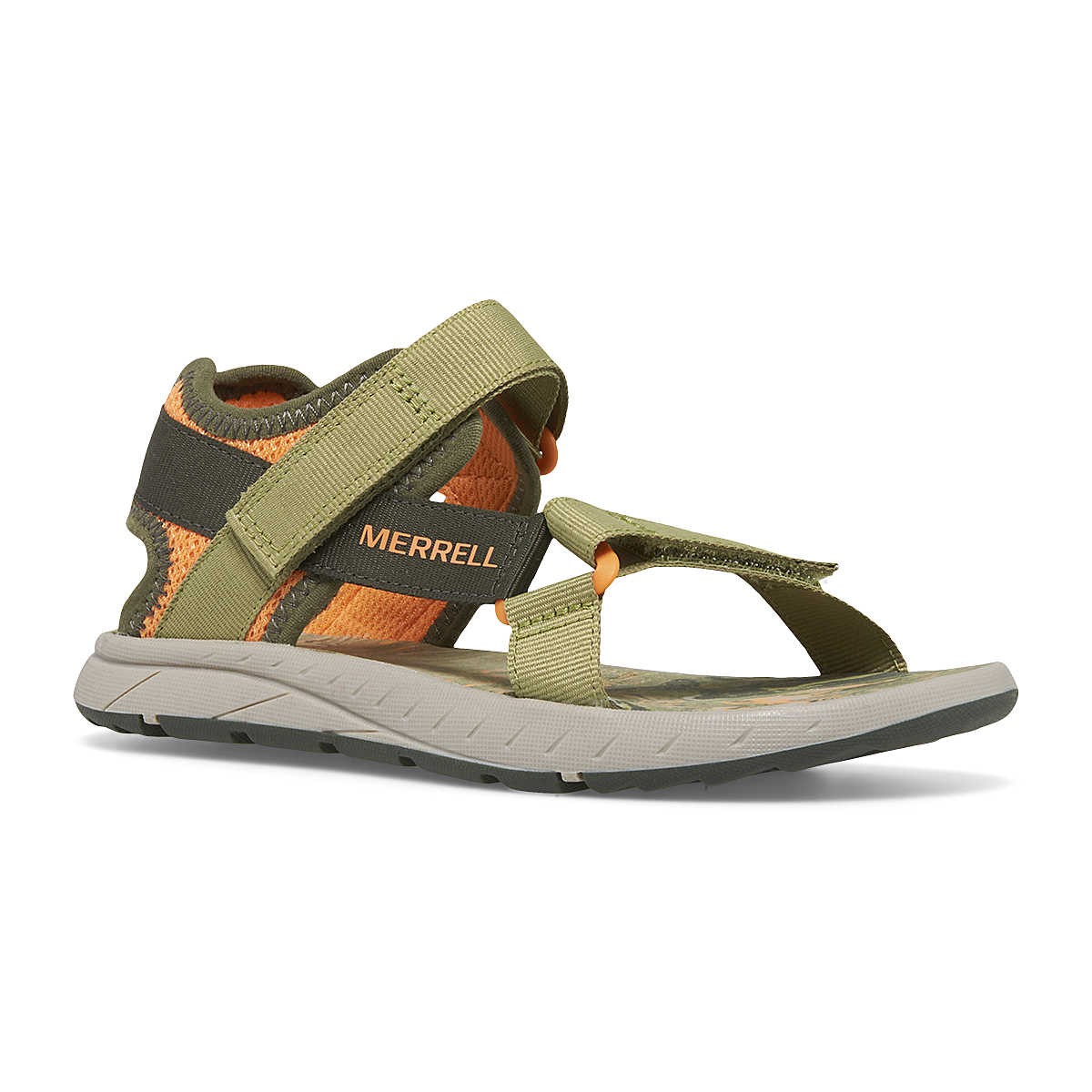 Merrell Kahuna Web Sandal 2.0 Çocuk Sandalet 