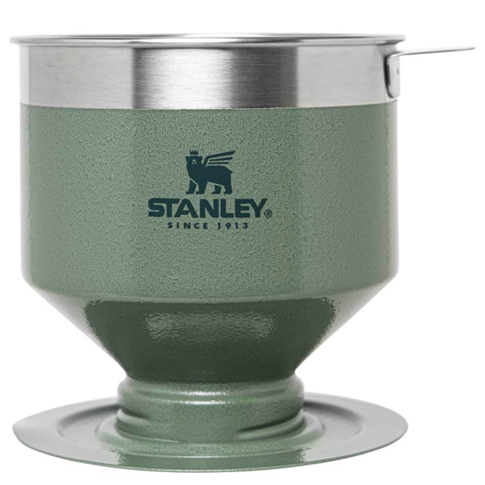 Stanley The Perfect Brew Pour Over Klasik Paslanmaz Çelik Kahve Demleyici 10-09383