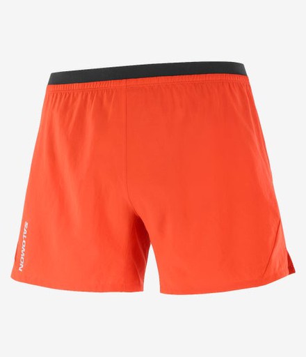 Salomon Cross 5 Short M Erkek Spor Şort LC11689