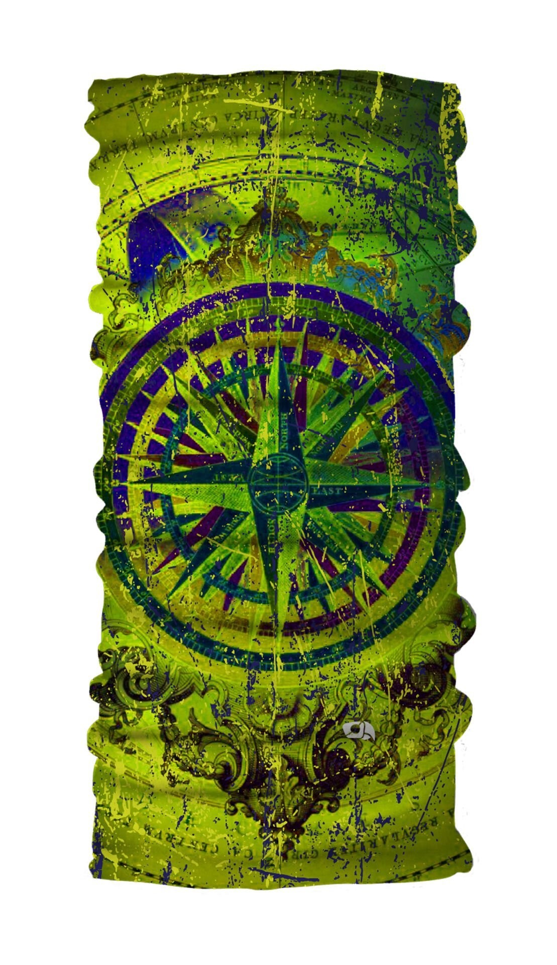 Pirate&Parrot Lut Original Bandana Pa01-23041