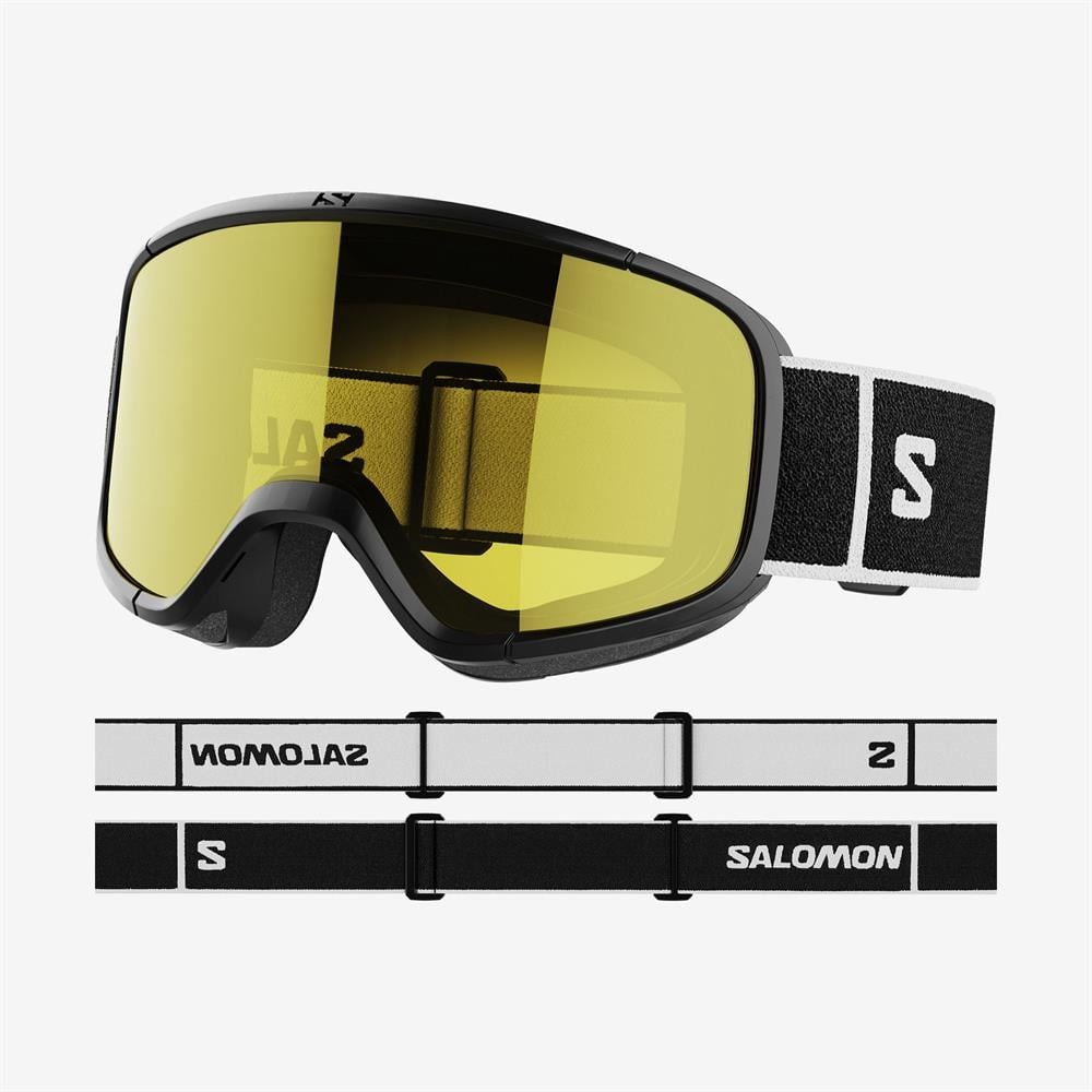 Salomon Aksium 2.0 Access Kayak/Snowboard Gözlüğü Goggle L41782600