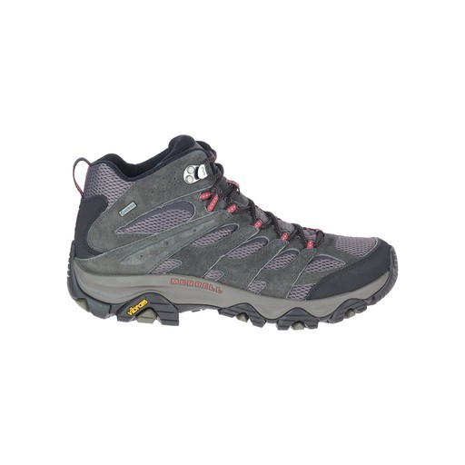 Merrell Moab 3 Mid Gore Tex Erkek Outdoor Bot