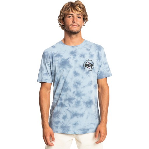 Quiksilver Omni Circle Erkek Tişört EQYZT07242