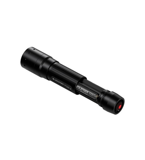 Ledlenser  P6 Core Çok Yönlü El Feneri Siyah 502600