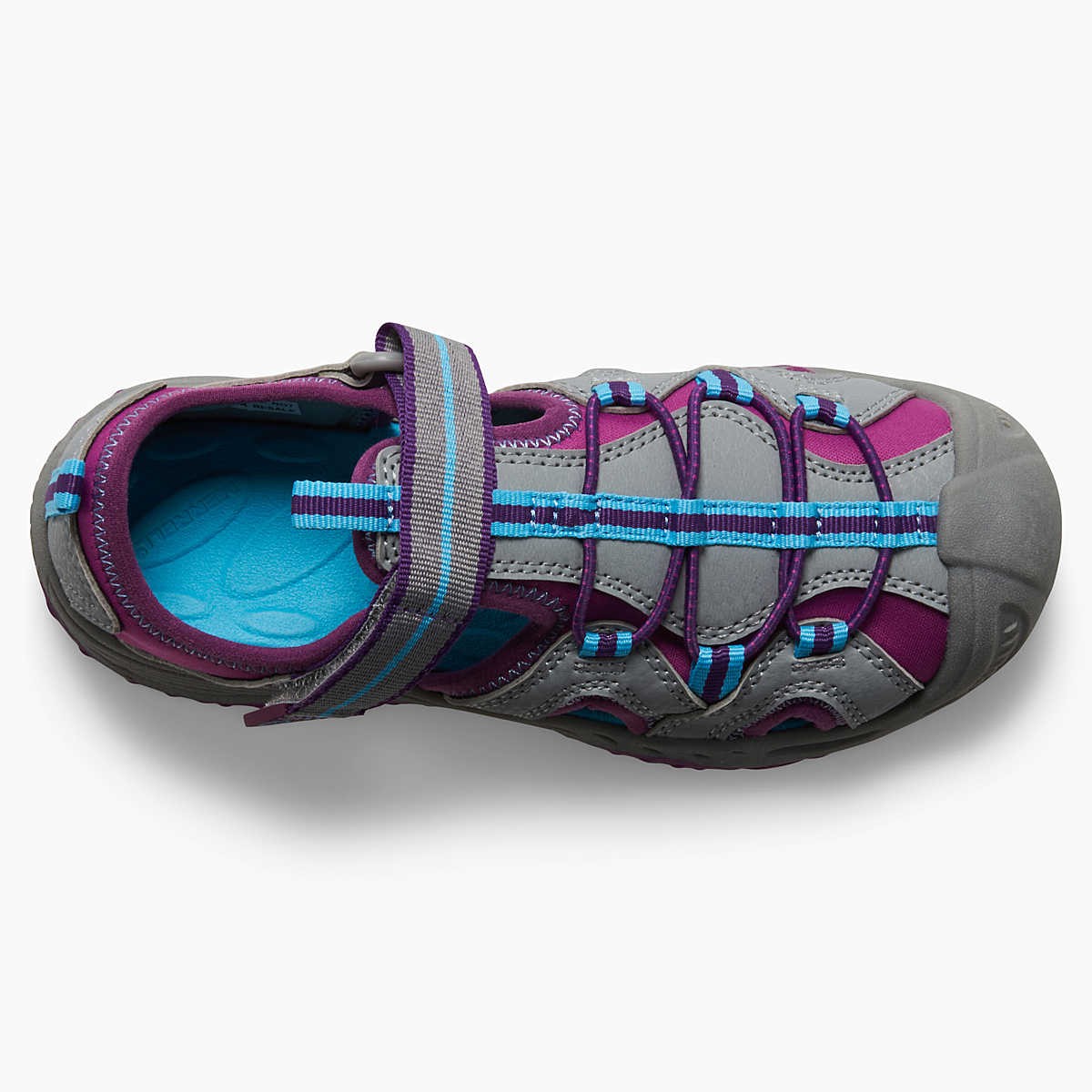 Merrell Hydro 2 Çocuk Outdoor Sandalet Ayakkabı 