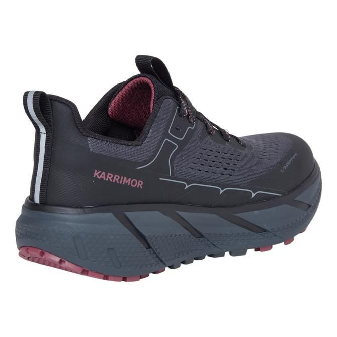 Karrimor Singletrack Ladies Weathertite Kadın Outdoor Ayakkabı K1126-BKP