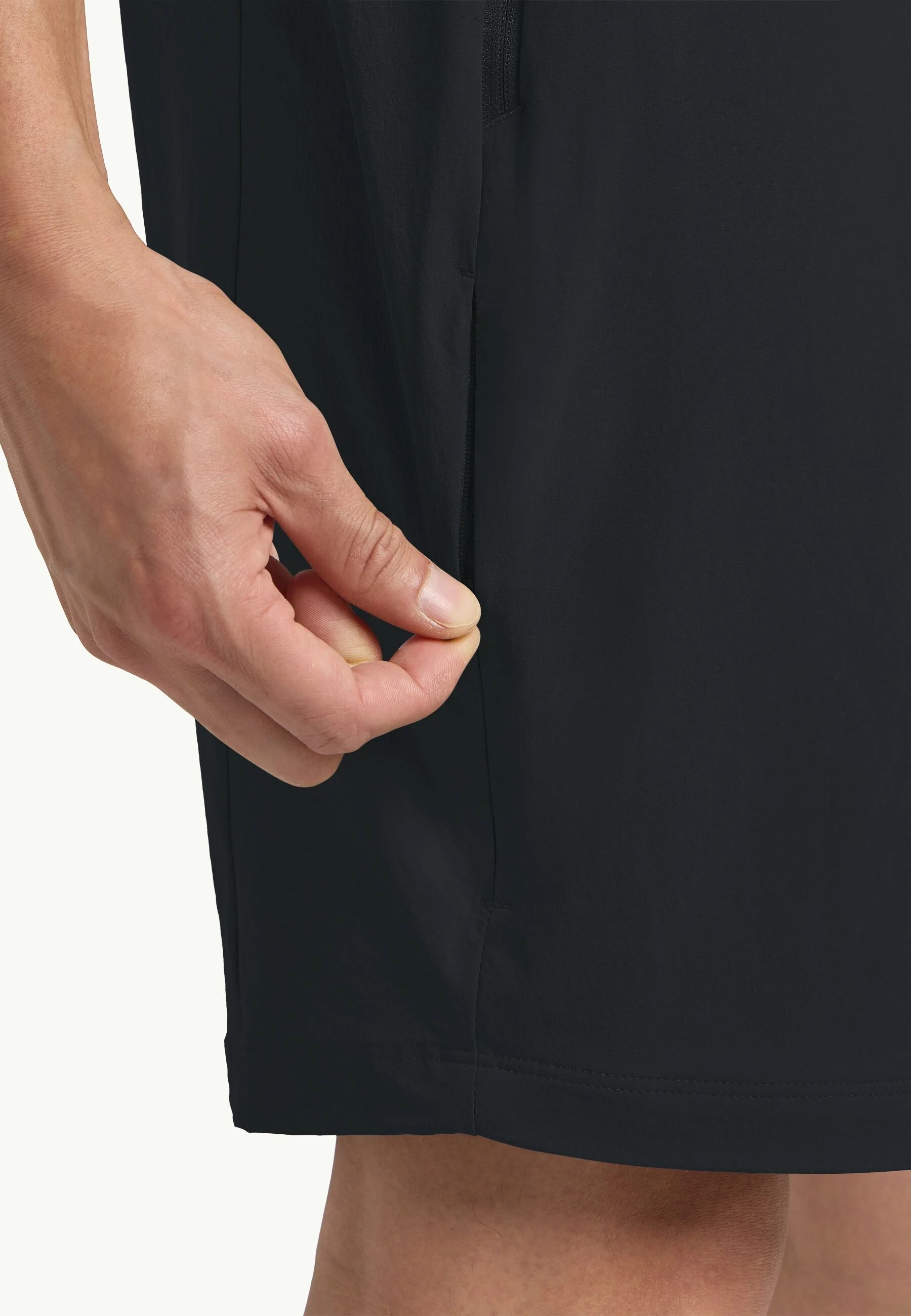 Jack Wolfskin Hikeout Shorts M Erkek Outdoor Şort A63930