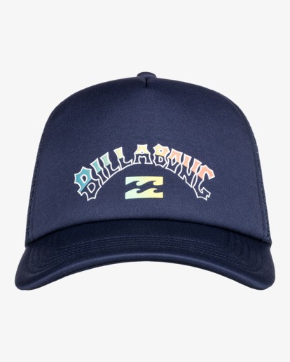 Billabong Podıum Trucker Cap Erkek Şapka W5CT01