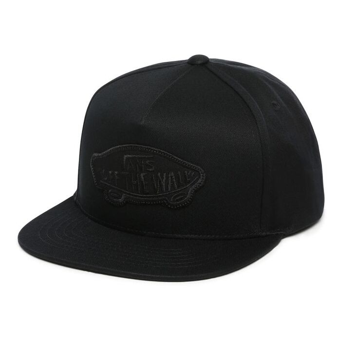 Vans Mn Classic Patch Snapback Klasik Cap Şapka Vn000tls97i1