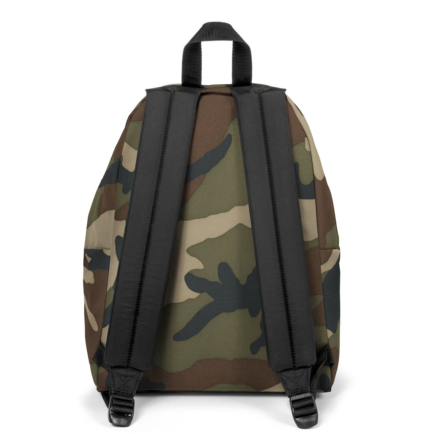 Eastpak Padded Zippl'r Tbl Camo Kamuflaj Sırt Çantasi Ek0a5b74k231