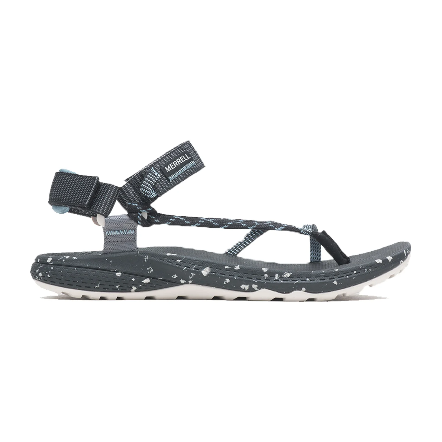Merrell Bravada Cord Wrap Kadın Terlik Sandalet