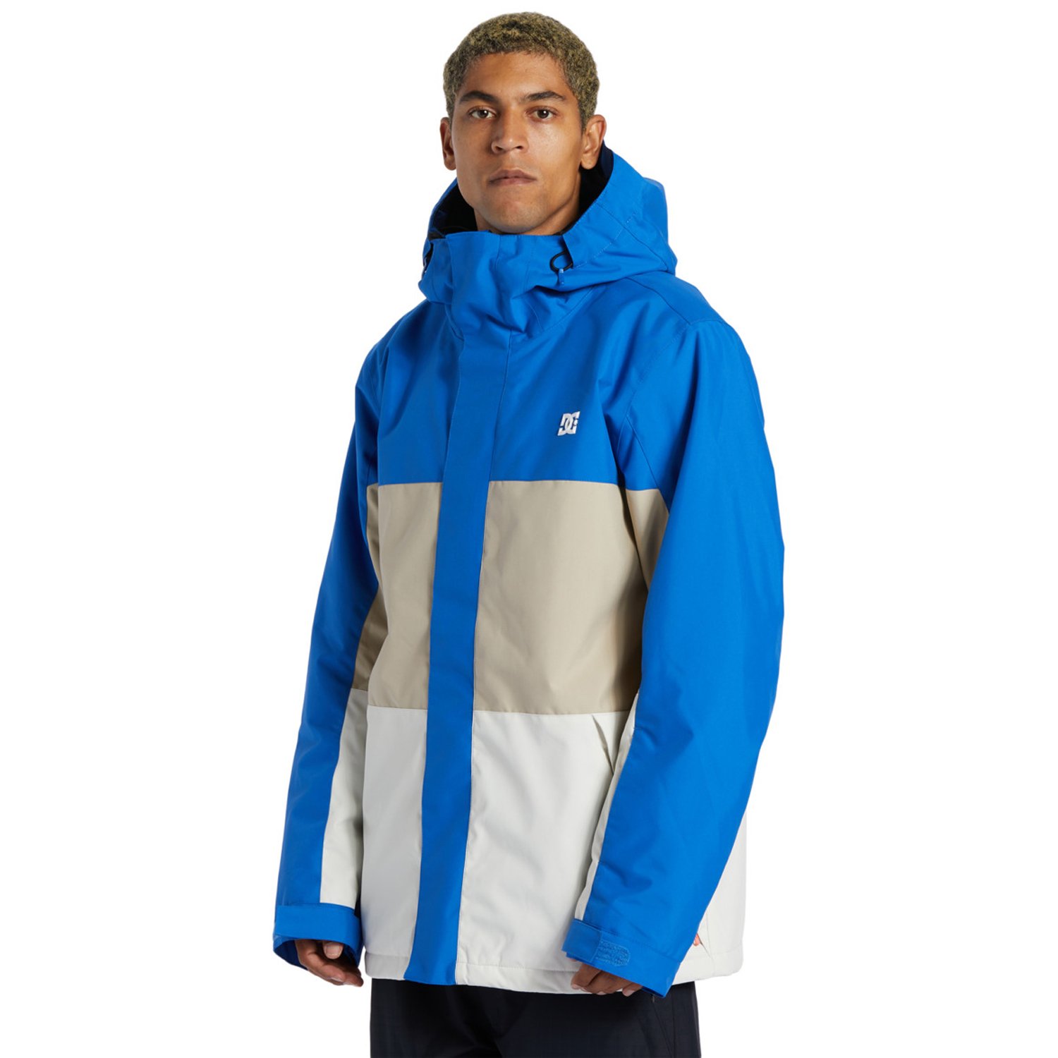 DC Defy Erkek Kayak / Snowboard Montu ADYTJ03063