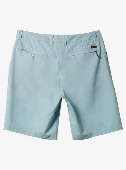 Quiksilver Union 20 Amphibian Erkek Boardshort Yüzme Şortu AQYHY03242