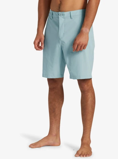 Quiksilver Union 20 Amphibian Erkek Boardshort Yüzme Şortu AQYHY03242