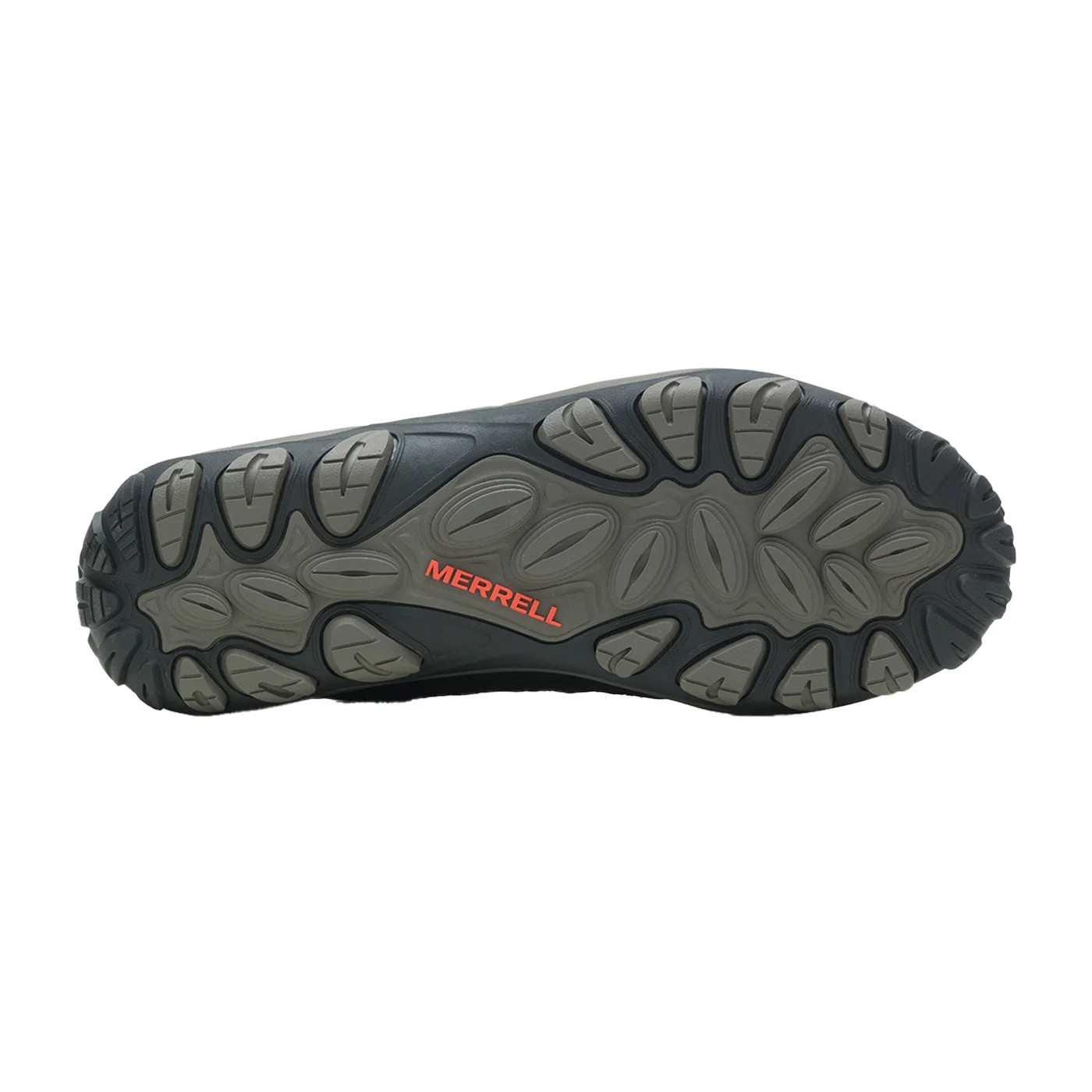 Merrell Accentor 3 Sport Gore-Tex Erkek Outdoor Ayakkabı Siyah J036741