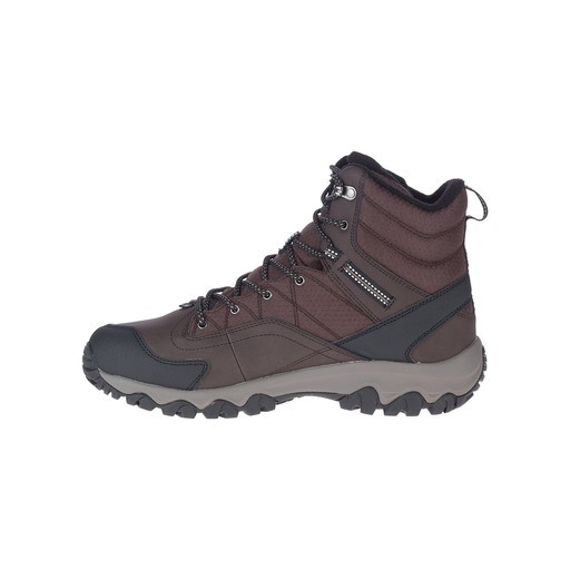 Merrell Thermo Akita Mid WP Outdoor Bot Kahve J036447