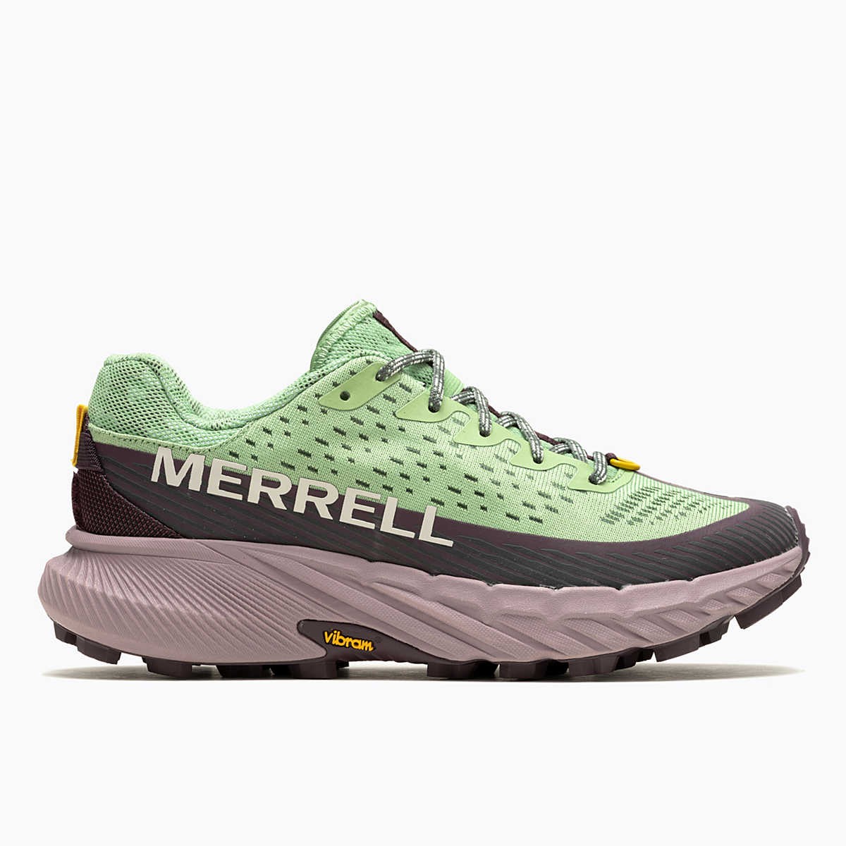 Merrell Agility Peak 5 Kadın Outdoor Patika Koşu Ayakkabısı