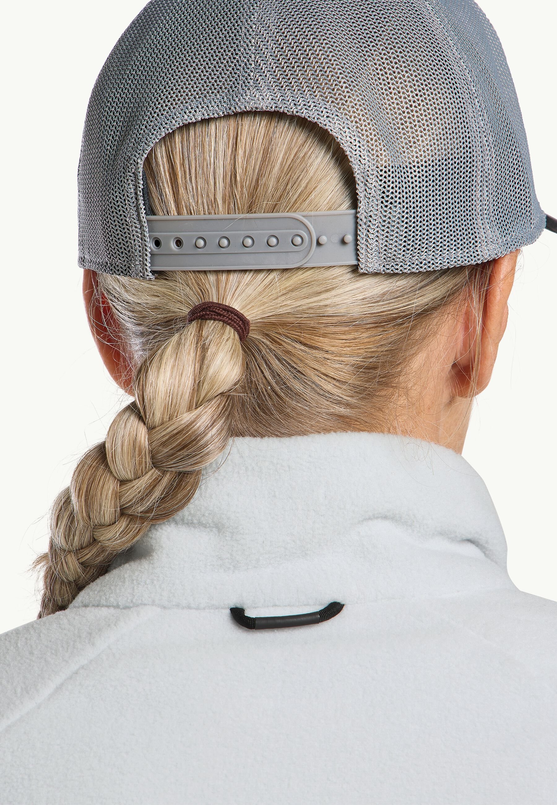 Jack Wolfskin Brand Cap Şapka 1911242