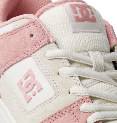 Dc Shoes Manteca 4 Kadın Deri Ayakkabı ADJS100161