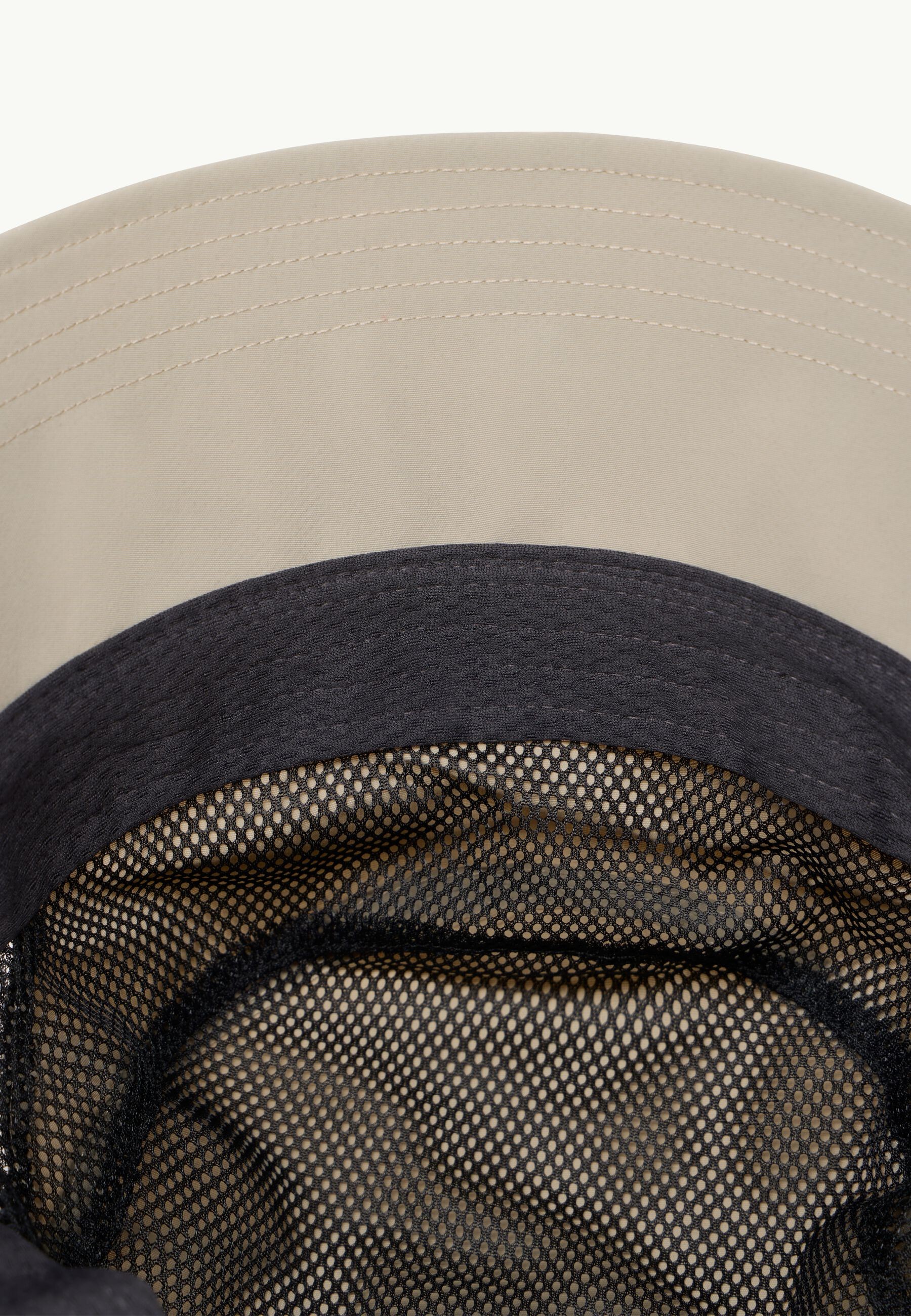 Jack Wolfskin Vent Bucket Hat Unisex Outdoor Kova Şapka A64897