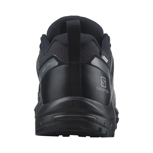 Salomon XA Pro V8 Çocuk Outdoor Trekking Günlük Spor Ayakkabı