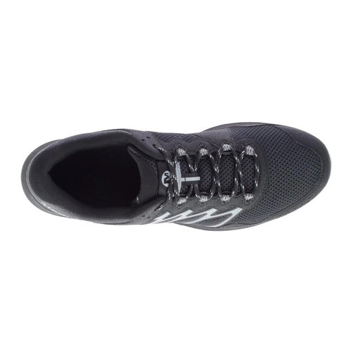 Merrell Wildwood Erkek Outdoor  Koşu Yürüyüş Ayakkabısı Siyah J135301