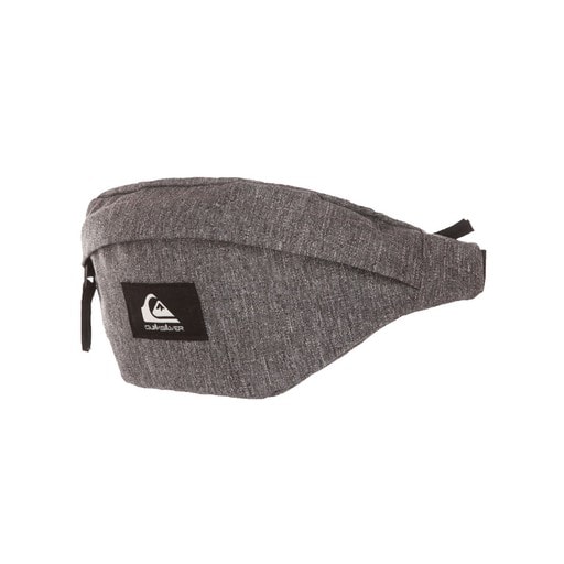 Quiksilver Pubjug Erkek Bel Çantası Gri AQYBA03037