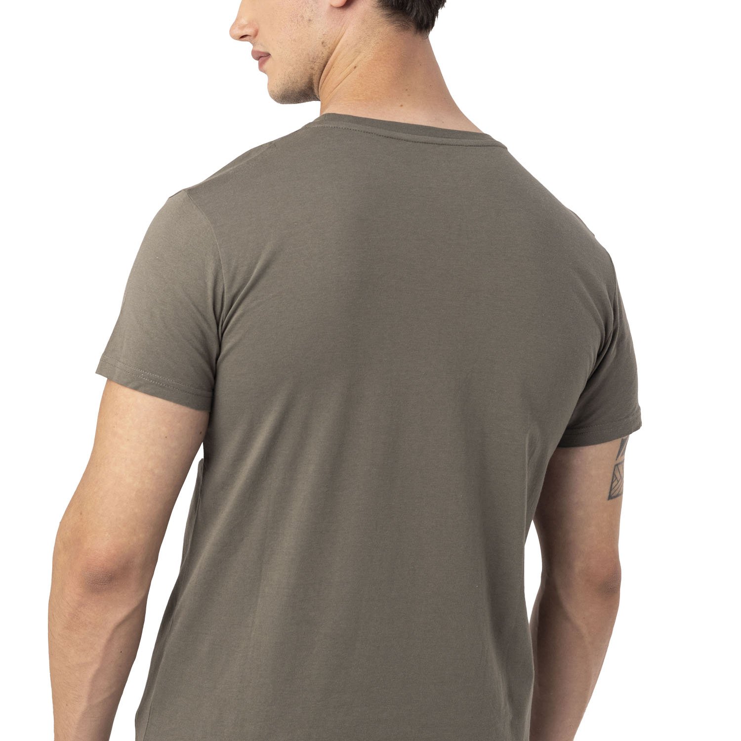 Merrell Tamp Erkek Tişört M4TAMPM