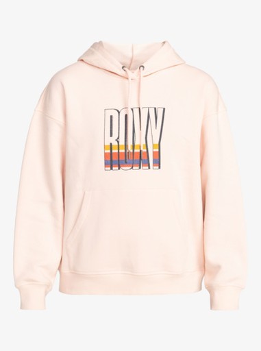 Roxy Thats Rad  Kadın Kapüşonlu Sweatshirt Erjft04741