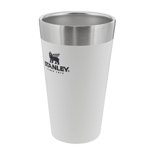 Stanley The Stacking Beer Pint Vakumlu Soğuk İçecek Bardağı  .47L / 16oz