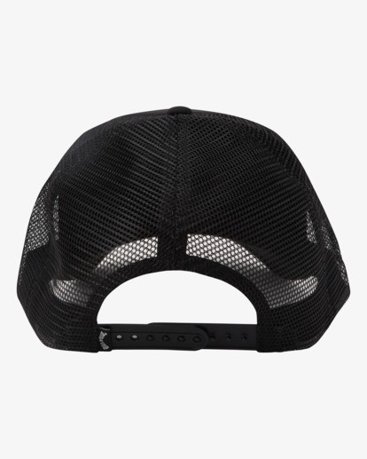 Billabong Podıum Trucker Cap Erkek Şapka W5CT01
