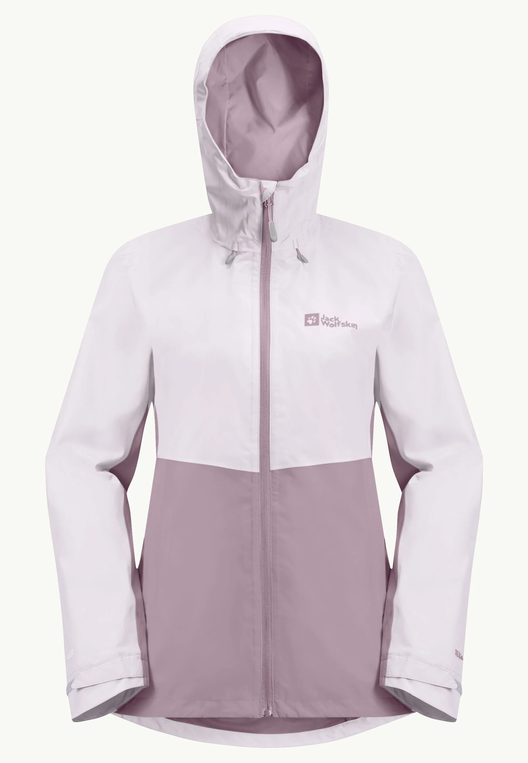 Jack Wolfskin Weiltal 2L JKT W Kadın Outdoor Ceket 1115942