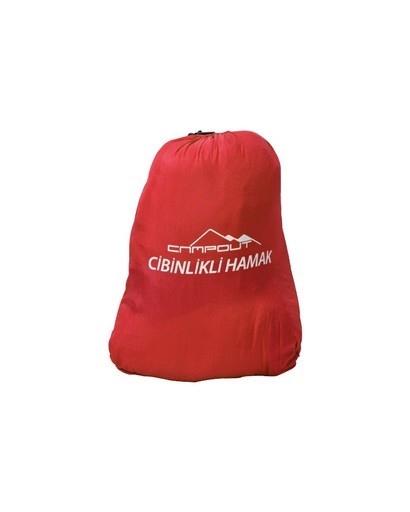 CAMPOUT CİBİNLİKLİ HAMAK