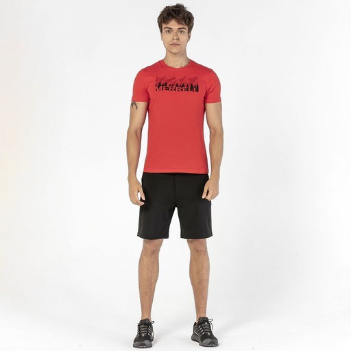 Merrell Clear Erkek Spor Koşu Şortu M2CLEAR
