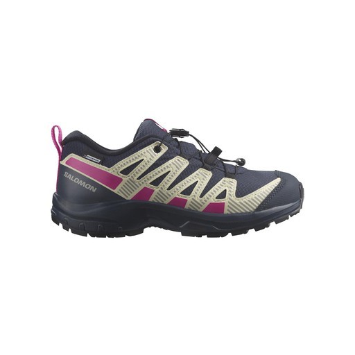 Salomon XA Pro V8 Çocuk Outdoor Trekking Günlük Spor Ayakkabı