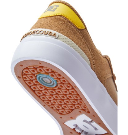 DC Teknic S Erkek Spor Ayakkabı Günlük ADYS300739