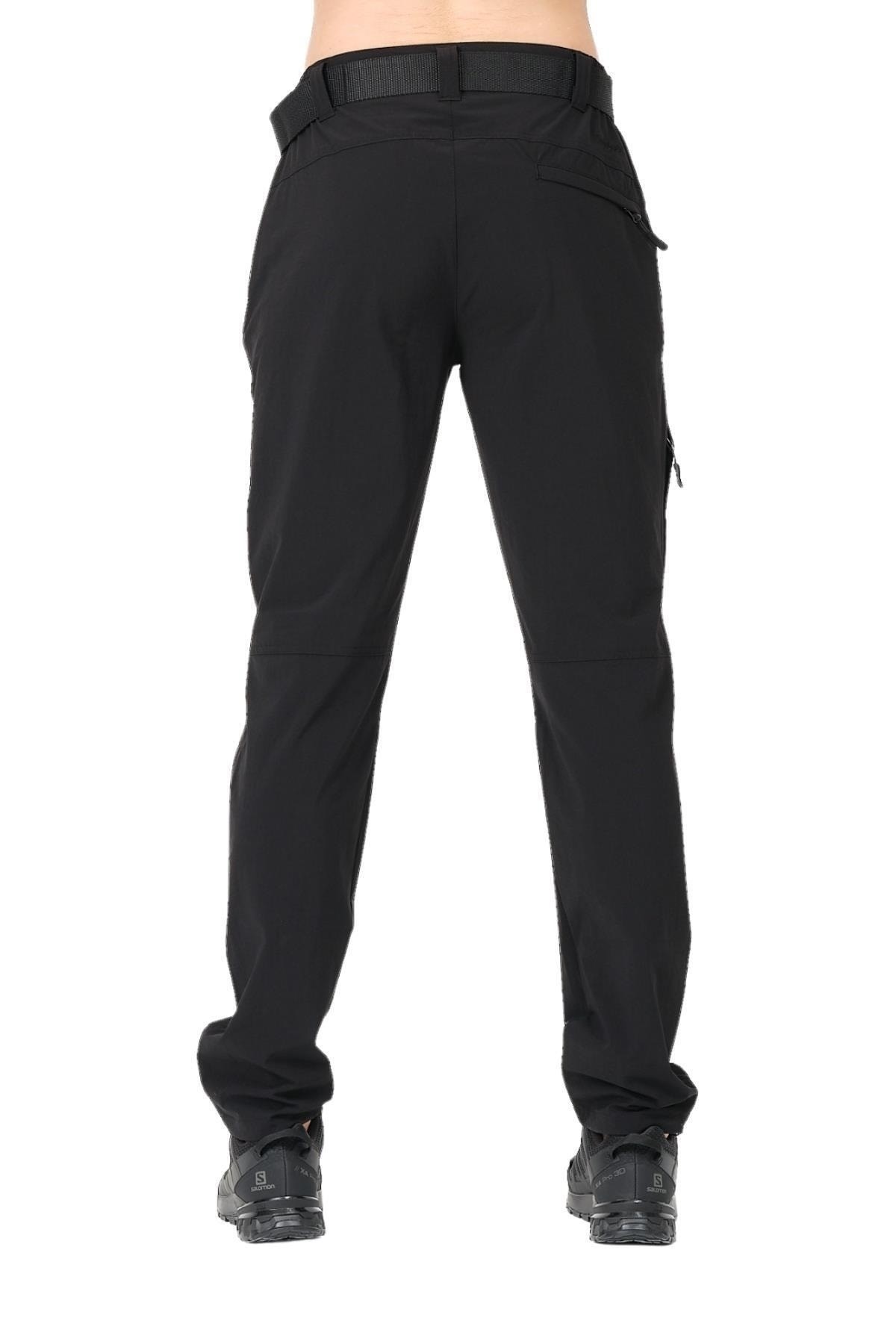 Q Steınbock Hades Erkek Outdoor Pantolon 50540
