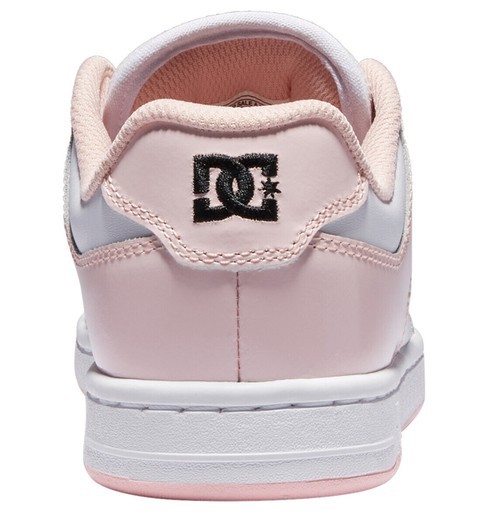 Dc Shoes Manteca 4 Deri Lifestyle Kadın Ayakkabı ADYS100761