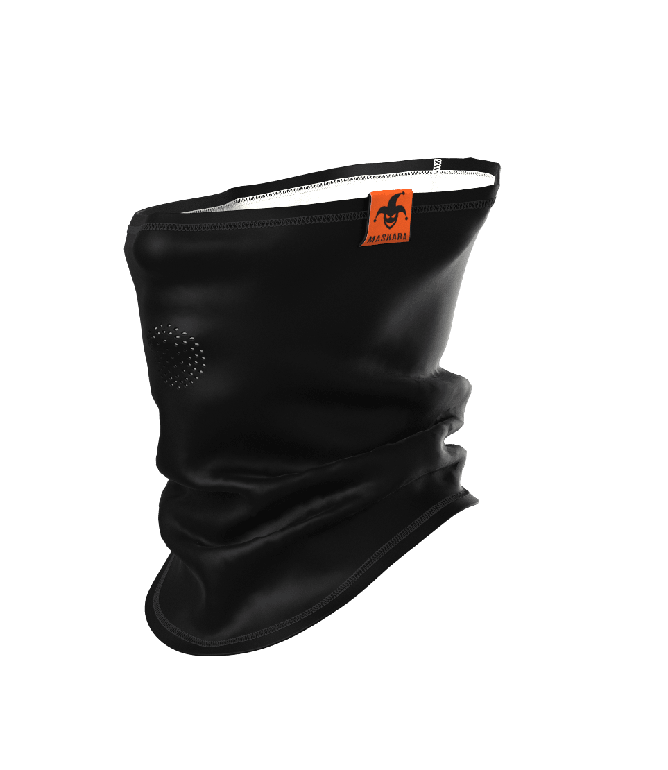 Maskara Unisex Boyunluk Ngt2101