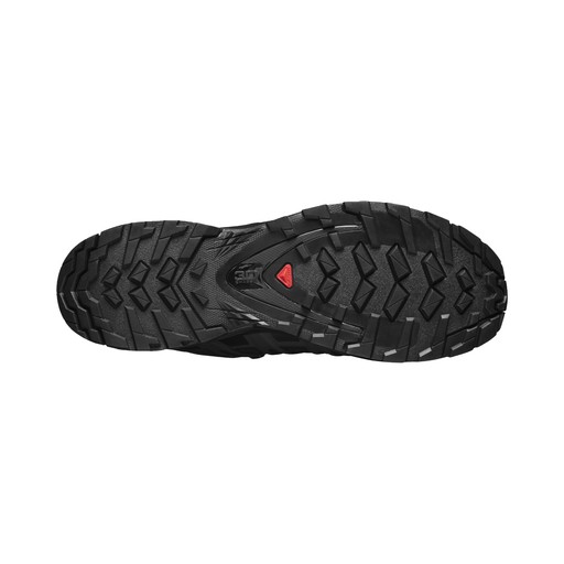 Salomon XA Pro 3D V8 Gore-Tex Kadın Outdoor Ayakkabı Siyah L41118200